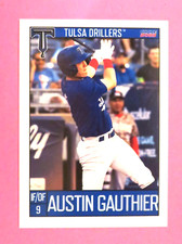 2023 Choice, Tulsa Drillers - AUSTIN GAUTHIER