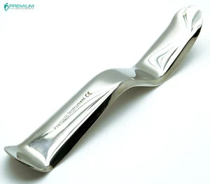 Surgical Minnesota Cheek Retractor Dental Mouth Opener Examination Instruments - Picture 1 of 3