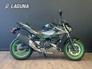 Kawasaki Z500SE 2025 Brand New in stock for immediate delivery - Picture 1 of 20