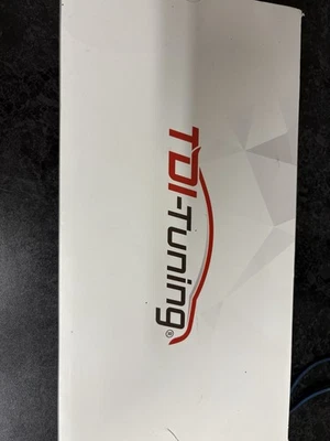 TDI-tuning Tuning Box - Image 1 of 4