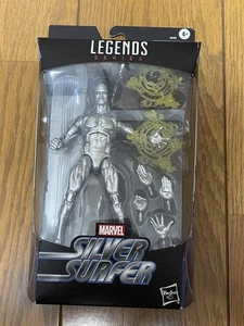 Marvel Legend Silver Surfer - Picture 1 of 2