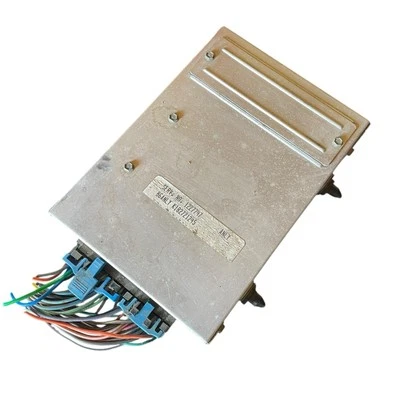 😈 CHEVROLET 1500 1989 ECM MÓDULO DE CONTROL DEL MOTOR COMPUTADORA PCM ECU UNIDAD DE POTENCIA Foto 1 de 4