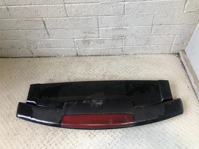 Alerón trasero Range Rover L322 en Mariana Black Overfinch 2006 a 2012 R27115 Foto 1 de 4