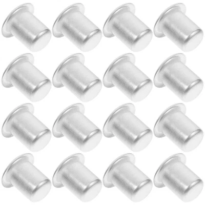  24 Pcs Candle Holders Set Contenitori Candele Portacandele Tealight Di - Immagine 1 di 4