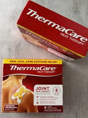 ThermaCare Joint Pain Therapy Heatwraps (2-Pack) - Image 1 of 4