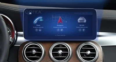  Mercedes C W205, Car Tablet Per Sistema NTG.5.0 2014-2018 - Immagine 1 di 4