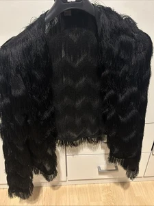 Cardigan Jacke S - Bild 1 von 4