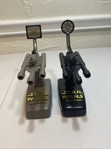 Star Wars Action Fleet Controller - FLIGHT CONTROLLER - Luke's X-Wing Starfighte - Bild 1 von 5