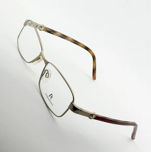 Authentische SELTENE Rodenstock Germany Eyewear R 4783 C Brille 54mm Gestell Specs - Bild 1 von 15