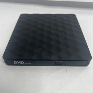 Model XD002 External Optical Drive DVD (R/RW) - Picture 1 of 4
