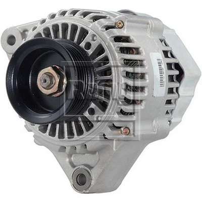 Remy 12092 Premium Alternator For 99 Acura TL - Image 1 of 4