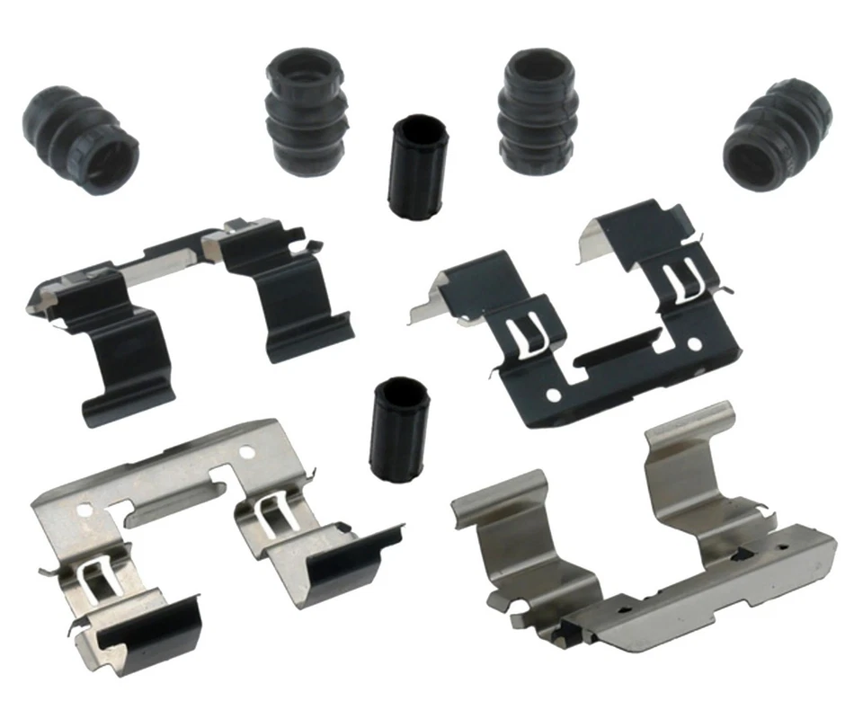 Kit de herrajes de freno de disco para Mazda MPV 2004-2017, Subaru Outback, Legacy, BRZ Foto 1 de 1