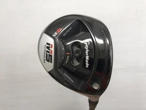 TaylorMade M5 US 19° Extra Stiff 5W Fairway wood 42.25in RH - Picture 1 of 9