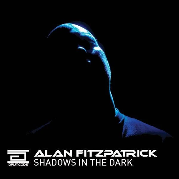 Alan Fitzpatrick - Shadows In The Dark CD (New/Sealed) - Image 1 of 1