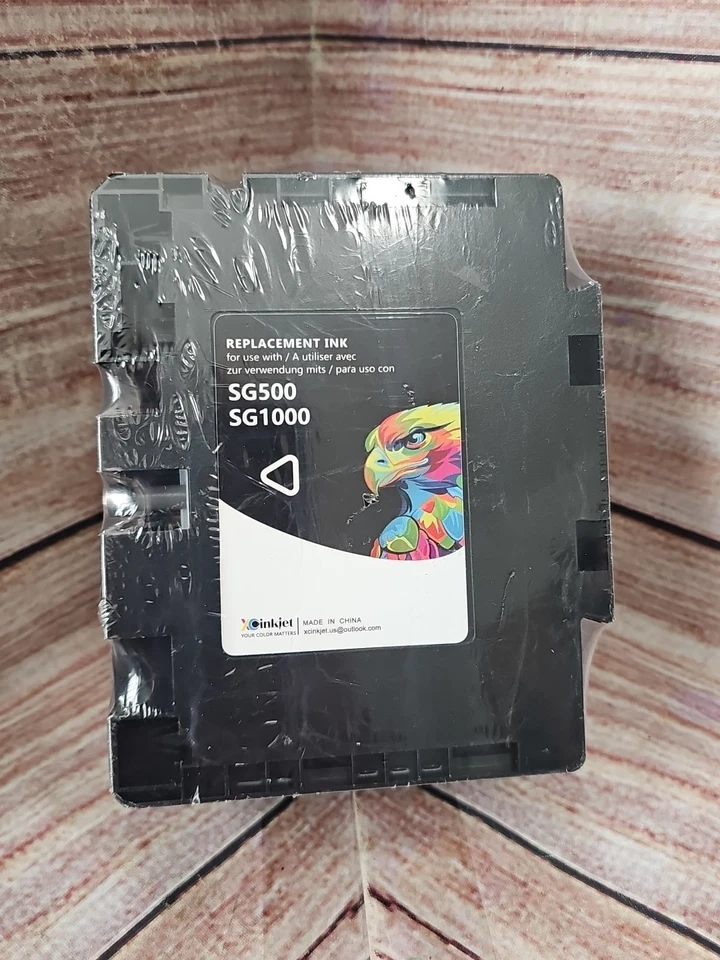 for Sawgrass Virtuoso Sg400 Sg800 Heat Transfer Sublimation Print Ink Cartridges