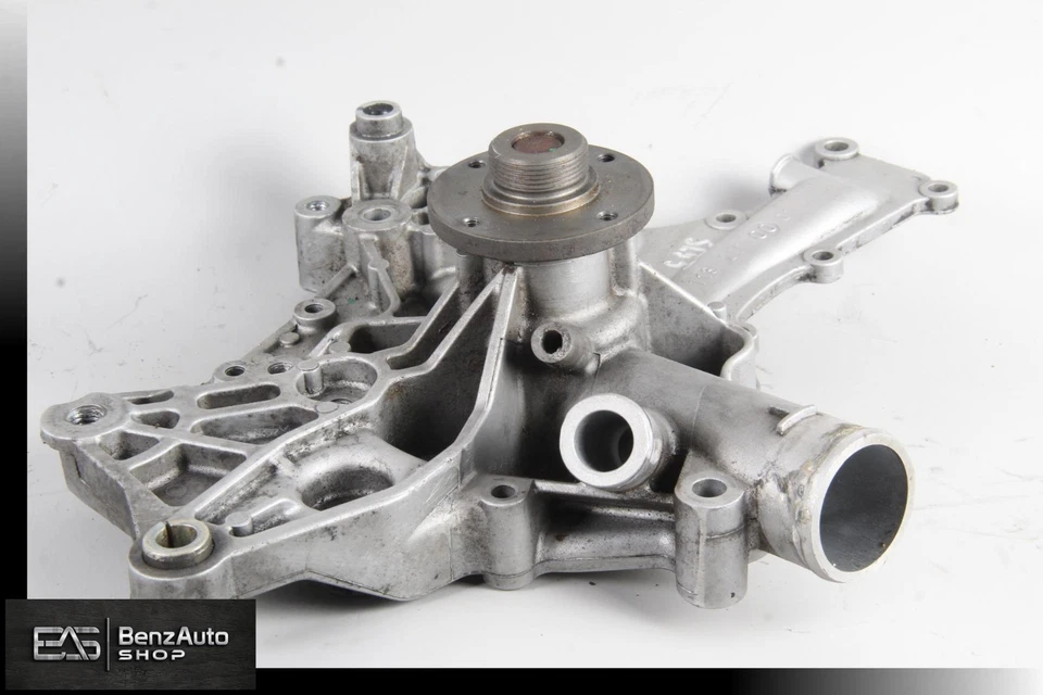 03-08 Mercedes R230 SL55 E55 AMG Motor Motor Bomba de Agua 1132010001 OEM Foto 1 de 4