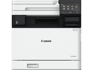 Canon i-SENSYS X C1333i MFP Farbe A4 USB WLAN DUPLEX DADF + unter 5.500 S. + - Bild 1 von 2