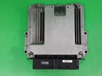 Modulo centralina motore KIA Cerato Forte Koup ECU 2011 39110 2BAK9 - Immagine 1 di 4