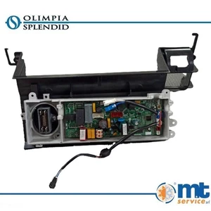 GRUPPO SCHEDA ELETTRONICA OLIMPIA SPLENDID RD0630  - Imagen 1 de 1