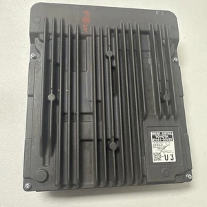 2023-2024 Toyota Tundra ECU ECM Engine Computer Control OEM 89661-0CU33 #2 - Picture 1 of 5