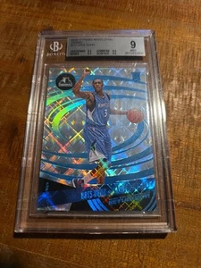 2016-17 Panini Revolution Rookies Cosmic /100 Kris Dunn #111 Rookie RC - Picture 1 of 4