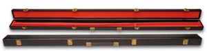 Snooker-Queue-Koffer  für 3/4-Queues 127 cm  - Bild 1 von 1