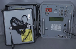 IFR TCAS-201 Ramp Reply Traffic Alert/Collision Detection System Test Set - Picture 1 of 12