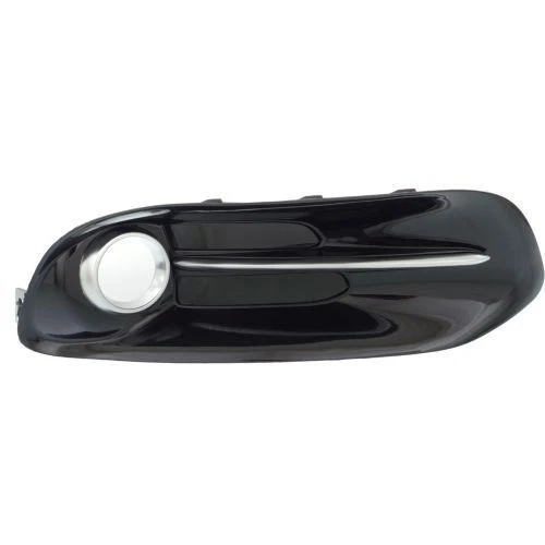 SE ADAPTA A 2013 2014 2015 2016 DODGE DART CUBIERTA DE FARO ANTINIEBLA CON ORIFICIO CHR DERECHO 68163974AB Foto 1 de 1