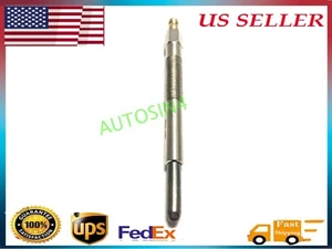 4JB1 Plug Glows 8-94133-759-9 For NQR Pickup Mustang Bobcat Skid Steer Loader - Picture 1 of 4