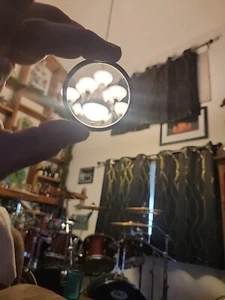 Minolta AC L35 UV 49mm Lens Filter - Picture 1 of 4