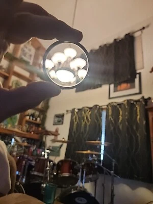 Minolta AC L35 UV 49mm Lens Filter - Image 1 of 4