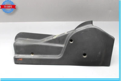 03-07悍马H2左前驱动侧座椅外装饰盖板Oem — 第 1/4 张图片