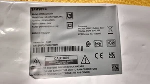 Despiece TV Samsung UE43AU7025K TV 43 inch - Imagen 1 de 7
