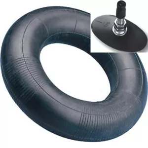 Tubo interior neumático ATV 26x10-12 26x8-12 26x9-12 resistente radial o sesgado válvula TR6 - Imagen 1 de 2