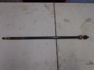 Eje de dirección para tractor de césped Kubota T1880 K1042-41210 K1042-41240 ENVÍO GRATUITO Foto 1 de 4