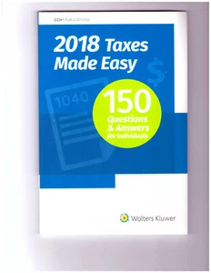 3  TAX BOOKS ( FEDERAL )           BRAND NEW   SOLD AS A LOT - Picture 1 of 3