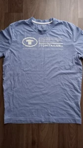 Tom Tailor Herren Tshirt Gr. M - Bild 1 von 3