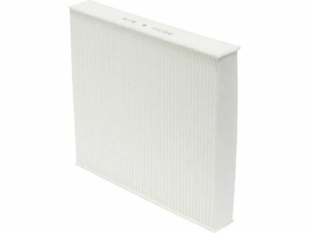 Filtro de aire de cabina 65184TQ 2009 2010 2011 2012 para Volvo C70 2008-2013 Foto 1 de 2