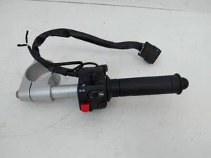 BENELLI Tornado 900 DOMINO Semi Lenker links 0180161001 USA AMERIKANISCHER MARKT - Bild 1 von 11