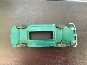 Promo Part, PMC Plastic BANK Chassis w/4 Tires , Chevrolet, 53, 54 - Picture 1 of 5