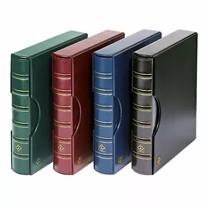 Faro VARIO Classic Ringbinder incl. cassette protector a elegir - Imagen 1 de 1