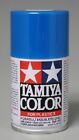 Tamiya Ts-54 Metallic Blue Spray Lacquer Paint 85054