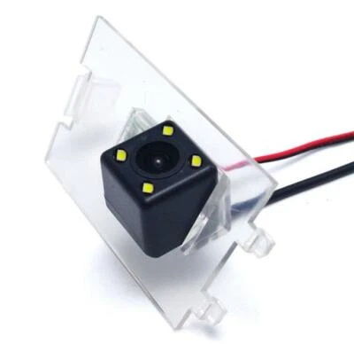 Car Rear View Camera For Jeep Compass Jeep Patriot MK 2007-2019 - Image 1 of 4