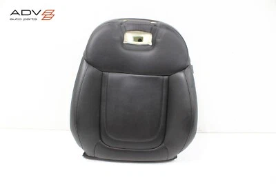 2022-2024 HYUNDAI TUCSON ASIENTO CONDUCTOR DELANTERO IZQUIERDO COJÍN SUPERIOR OEM Foto 1 de 4