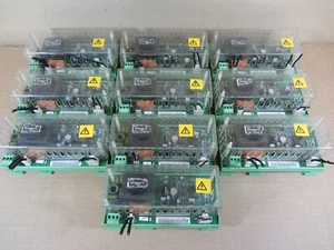 Kit de monitor de carga ABB TIPO: NCHM-11, CÓDIGO: 61317368C - Imagen 1 de 9