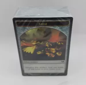 Call The Spirits Magic The Gathering Pre Con 2015 Commander Structure Deck - Picture 1 of 5