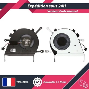 VENTILATEUR CPU FAN POUR ASUS UM462D / UM462DA / UX462FA / UX462DA - Photo 1/4