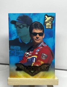 1998 Presseausweis VIP - #8 Jeff Gordon - Bild 1 von 2