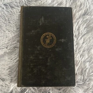 Science and Health with Key to the Scriptures Mary Baker Eddy 1922 - Picture 1 of 9