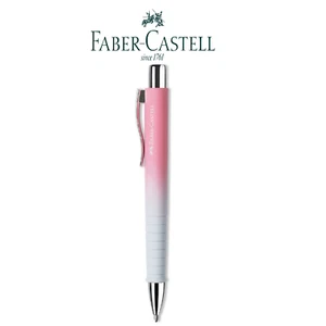 Faber Castell Penna A Sfera Sunset XB Urban Grande Capacità Documenti - Picture 1 of 2